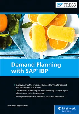 Bedarfsplanung mit SAP IBP - Demand Planning with SAP IBP