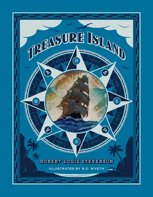 Die Schatzinsel (Deluxe-Ausgabe) - Treasure Island (Deluxe Edition)