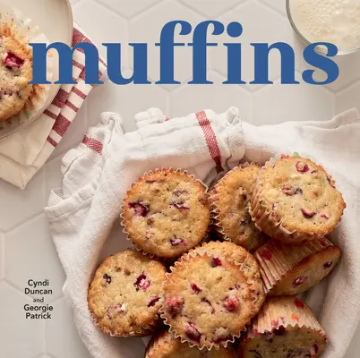 Muffins, Neue Ausgabe - Muffins, New Edition