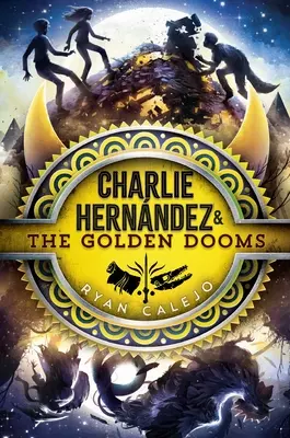 Charlie Hernndez und die Golden Dooms - Charlie Hernndez & the Golden Dooms