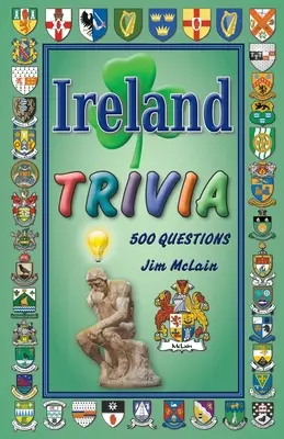 Irland Trivia - Ireland Trivia