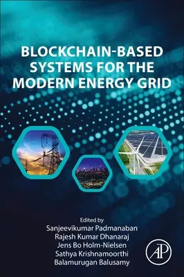 Blockchain-basierte Systeme für das moderne Energieversorgungsnetz - Blockchain-Based Systems for the Modern Energy Grid