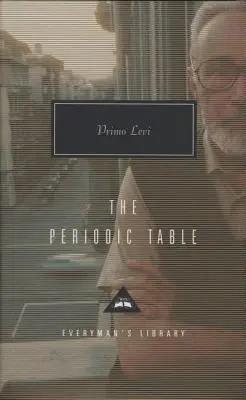 Das Periodensystem: Einführung von Neal Ascherson - The Periodic Table: Introduction by Neal Ascherson