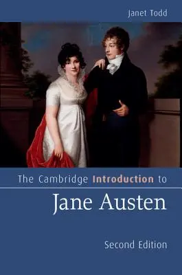 Die Cambridge Einführung zu Jane Austen - The Cambridge Introduction to Jane Austen