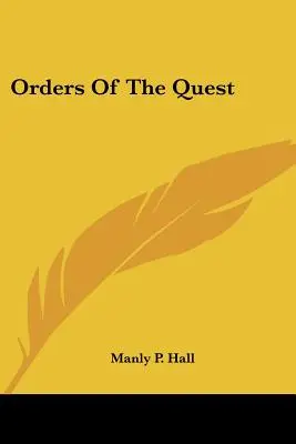 Die Orden der Suche - Orders Of The Quest