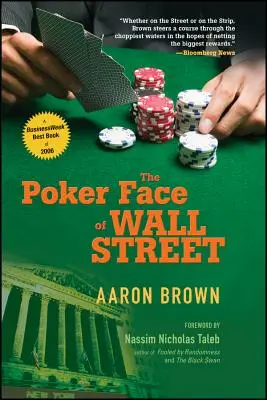 Das Pokerface der Wall Street - The Poker Face of Wall Street