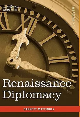 Diplomatie der Renaissance - Renaissance Diplomacy