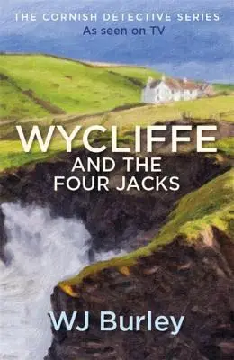 Wycliffe und die vier Buben - Wycliffe and the Four Jacks