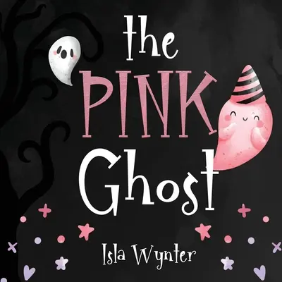 Das rosa Gespenst - The Pink Ghost