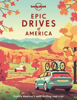 Epische Roadtrips in Amerika 1 - Epic Road Trips of the Americas 1