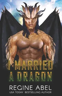 Ich habe einen Drachen geheiratet - I Married A Dragon