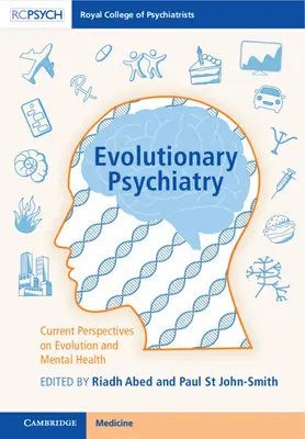 Evolutionäre Psychiatrie: Aktuelle Perspektiven zu Evolution und psychischer Gesundheit - Evolutionary Psychiatry: Current Perspectives on Evolution and Mental Health