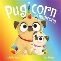 Magische Tierhandlung: Mops und Hugicorn - Magic Pet Shop: Pugicorn and Hugicorn