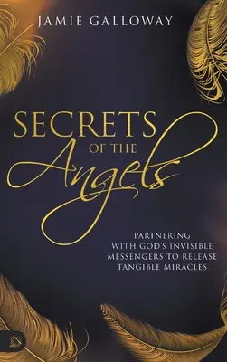 Die Geheimnisse der Engel: Partnerschaft mit Gottes unsichtbaren Boten, um greifbare Wunder zu bewirken - Secrets of the Angels: Partnering with God's Invisible Messengers to Release Tangible Miracles