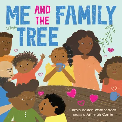 Ich und der Stammbaum - Me and the Family Tree