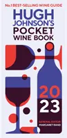 Hugh Johnsons Weinbuch für die Hosentasche 2023 - Hugh Johnson's Pocket Wine Book 2023