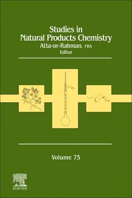 Studien zur Chemie der Naturstoffe: Band 75 - Studies in Natural Products Chemistry: Volume 75