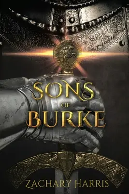 Die Söhne von Burke - Sons of Burke