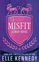 Misfit (Kennedy Elle (Autor)) - Misfit (Kennedy Elle (author))