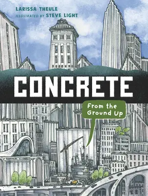 Konkret: Von Grund auf neu - Concrete: From the Ground Up