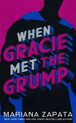 Als Gracie den Brummbär traf - When Gracie Met The Grump