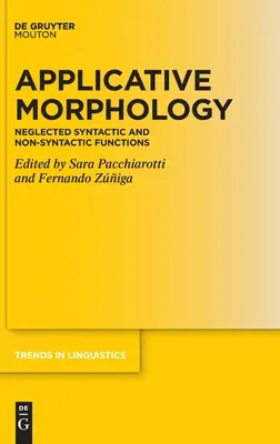 Anwendbare Morphologie - Applicative Morphology