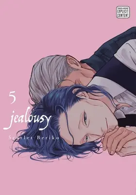 Eifersucht, Bd. 5 - Jealousy, Vol. 5