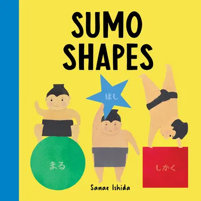 Sumo-Formen - Sumo Shapes