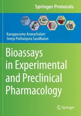 Bioassays in der experimentellen und präklinischen Pharmakologie - Bioassays in Experimental and Preclinical Pharmacology