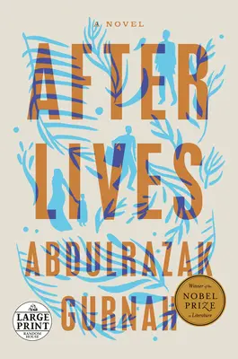 Nachleben - Afterlives