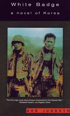 Weißes Abzeichen - White Badge