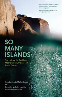 So viele Inseln: Geschichten aus der Karibik, dem Mittelmeer, dem Indischen Ozean und dem Pazifischen Ozean - So Many Islands: Stories from the Caribbean, Mediterranean, Indian, and Pacific Oceans