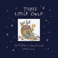 Drei kleine Eulen Deluxe Edition - Three Little Owls Deluxe Edition