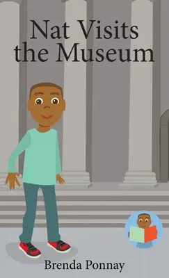 Nat besucht das Museum - Nat Visits the Museum