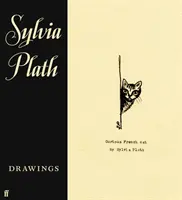 Sylvia Plath: Zeichnungen - Sylvia Plath: Drawings