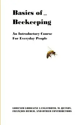 Grundlagen der ... Imkerei - Basics of ... Beekeeping