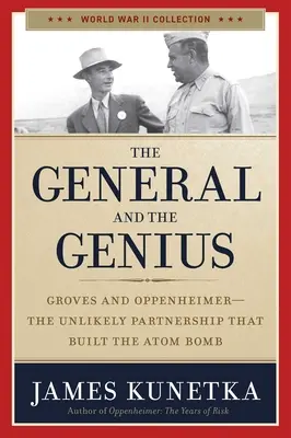Der General und das Genie - The General and the Genius