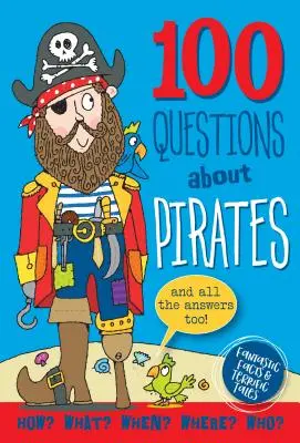 100 Fragen: Piraten - 100 Questions: Pirates