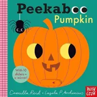 Kuckuckskürbis (Reid Camilla (Redaktionsleiter)) - Peekaboo Pumpkin (Reid Camilla (Editorial Director))