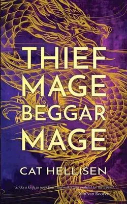 Magier der Diebe, Magier der Bettler - Thief Mage, Beggar Mage