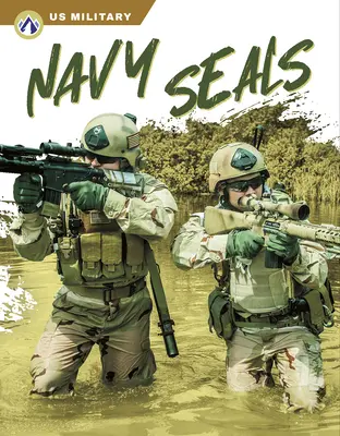 Marinesoldaten - Navy Seals