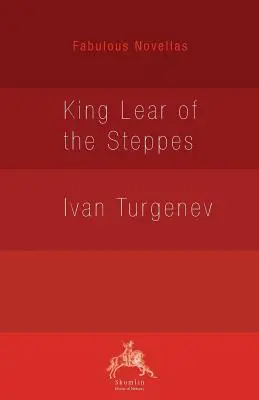 König Lear aus der Steppe - King Lear of the Steppes