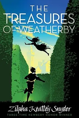 Die Schätze von Weatherby - The Treasures of Weatherby