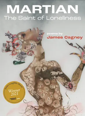 Der Marsmensch: Der Heilige der Einsamkeit - Martian: The Saint of Loneliness