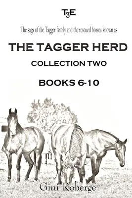 The Tagger Herd - Sammlung Zwei - The Tagger Herd - Collection Two