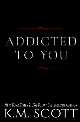 Süchtig nach dir Serie - Addicted To You Series