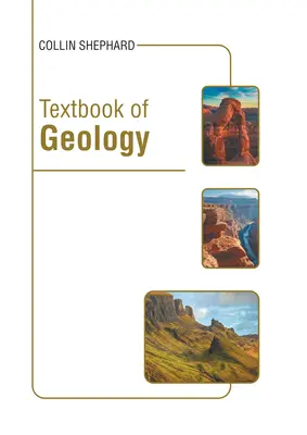 Lehrbuch der Geologie - Textbook of Geology