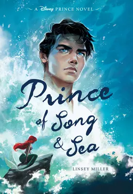 Prinz von Lied und Meer - Prince of Song & Sea