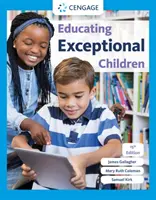 Außergewöhnliche Kinder erziehen - Educating Exceptional Children