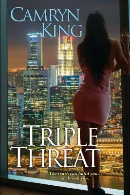 Dreifache Bedrohung - Triple Threat